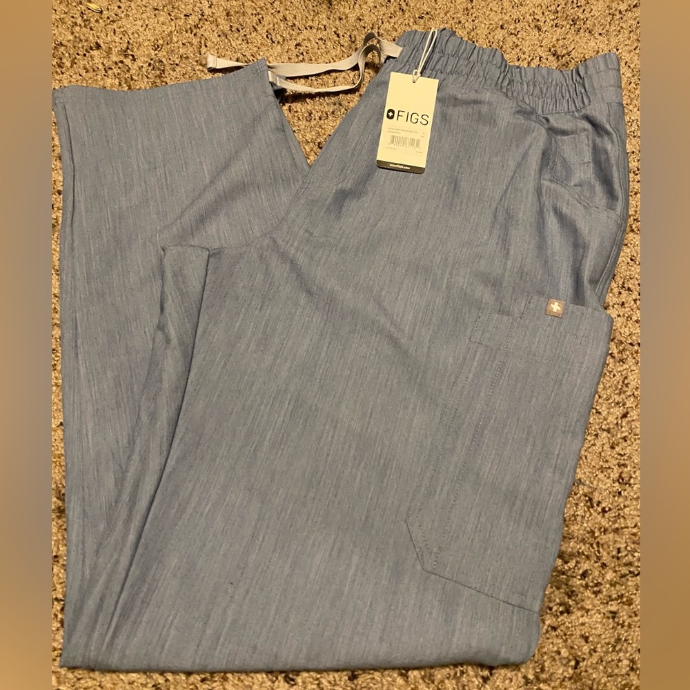 Figs women’s scrub pants